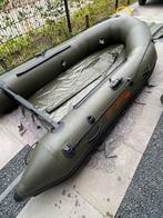 Fox rubberboot fx290, Watersport en Boten, Ophalen, Zo goed als nieuw