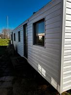 stacaravan. | MOET SNEL WEG | Vervoer zelf regelen 3,86x10m, Caravans en Kamperen, Tot en met 2