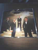 Zgan 2 cd box Golden Earring 35 jr the devilmade us do it, Ophalen of Verzenden, 1980 tot 2000, Zo goed als nieuw