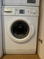 Set of a Bosch Avantixx 7 washing machine and dryer, Ophalen, Gebruikt, 85 tot 90 cm, 1200 tot 1600 toeren