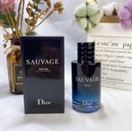 Dior Sauvage 100ml, Sieraden, Tassen en Uiterlijk, Uiterlijk | Parfum, Verzenden, Nieuw