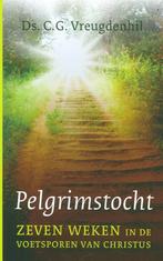 Pelgrimstocht Ds. C.G. Vreugdenhil, Christendom | Protestants, Ophalen of Verzenden, Zo goed als nieuw