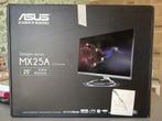 Asus Design MX25A Monitor, Computers en Software, Monitoren, Gaming, HD, Ingebouwde speakers, Ophalen of Verzenden