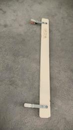Ikea Nattapa bedhekje, Ophalen, Gebruikt, Minder dan 140 cm, Minder dan 70 cm