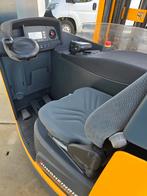 Jungheinrich ETV 214 Reachtruck - Zeer Goed!, Zakelijke goederen, Machines en Bouw | Heftrucks en Intern transport, Ophalen, Reachtruck