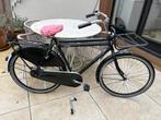 Mannenfiets, 53 tot 57 cm, Ophalen, Gebruikt, Overige merken