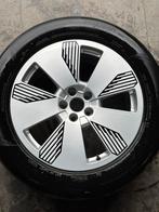 LM velgen Audi E-tron A6 Q3 A5 19 inch 255/55R19 4KE601025 Q, Auto-onderdelen, Banden en Velgen, 255 mm, Banden en Velgen, Winterbanden