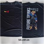 Dragonball Z DBZ t-shirts, nieuw, maat M/L, Ophalen of Verzenden, Nieuw, Maat 48/50 (M), Zwart