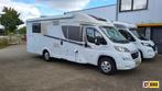 Carado T447 Ducato 35 2.3 MJT 130 pk, Caravans en Kamperen, Fiat, Luifel, Afzuigkap, 7 tot 8 meter