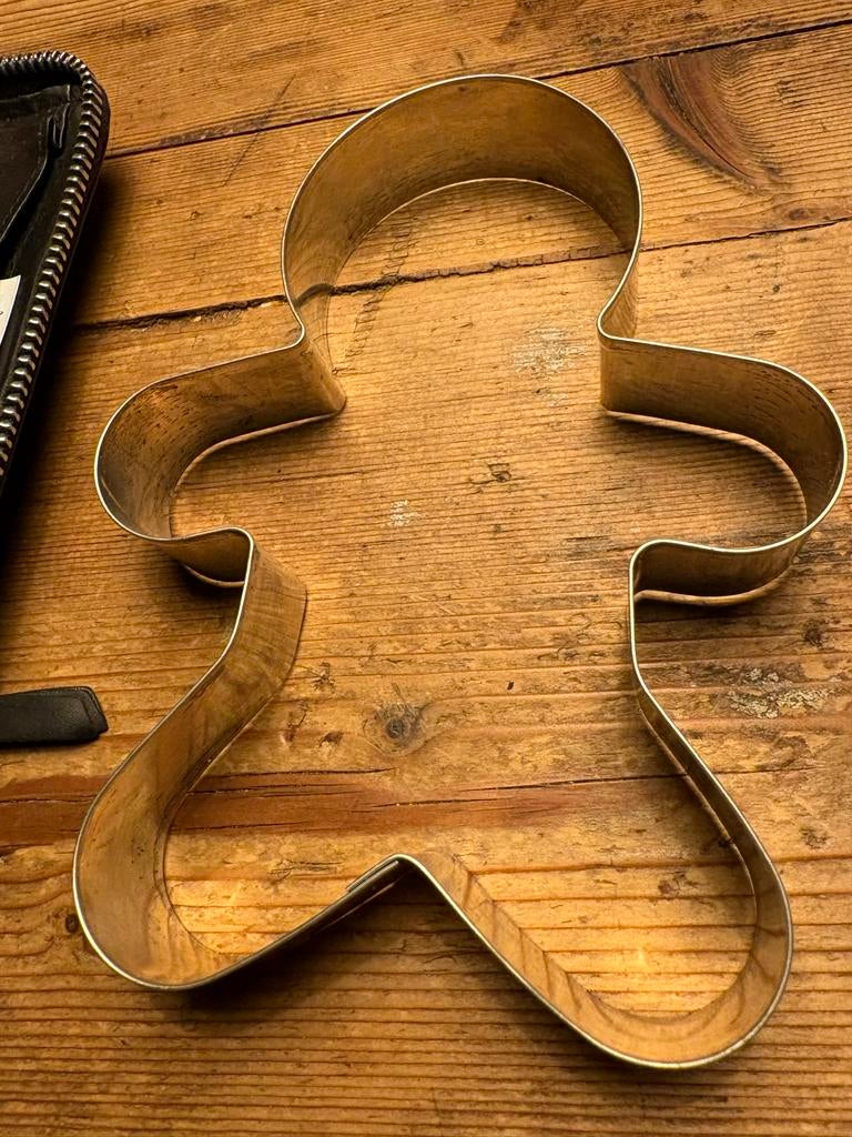 Uitsteekvormpjes Dille & Kamille, Huis en Inrichting, Keuken | Keukenbenodigdheden, Ophalen of Verzenden, Zo goed als nieuw