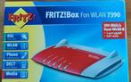 Fritz!box nieuw., Computers en Software, Routers en Modems, Ophalen of Verzenden, Nieuw, Router met modem, Fritz!Box