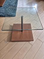 Salontafels, Ophalen, Gebruikt, 50 tot 100 cm, Rond