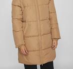 Hele Mooie VILA lange gewatteerde pufferjas - 44 - Nieuw!, Kleding | Dames, Vila, Ophalen, Nieuw