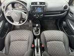 Mitsubishi Space Star 1.2 Cool+ / Airco / Bluetooth / All Se, Voorwielaandrijving, Start-stop-systeem, Stof, Gebruikt