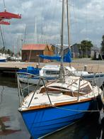 Zeilboot - Waarschip 725, Watersport en Boten, Kajuitzeilboten en Zeiljachten, Ophalen, Zo goed als nieuw, Tourjacht of Cruiser