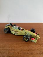 Minichamps 18 Jordan Peugeot 1996 M. Brundle 1:18, Ophalen of Verzenden, Gebruikt, MiniChamps