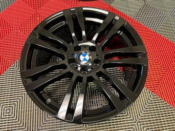 BMW Velgen met Winterbanden X5 E70 X6 20 Inch Styling 333 M beschikbaar voor biedingen