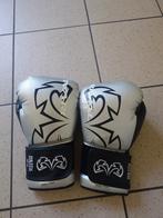 Rival RS11V Sparring Gloves 16oz, Ophalen of Verzenden, Gebruikt, Bokshandschoenen