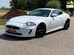 Jaguar XKR 5.0 V8 S/C Coupé Performance Edition 510PK VOL-O, Achterwielaandrijving, 510 pk, 4 stoelen, 109 €/maand