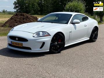 Jaguar XKR 5.0 V8 S/C Coupé Performance Edition 510PK VOL-O beschikbaar voor biedingen
