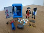 Playmobil 3161 - kluiskrakers, Kinderen en Baby's, Speelgoed | Playmobil, Complete set, Ophalen of Verzenden, Zo goed als nieuw