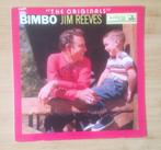 LP Jim Reeves / Bimbo, Gebruikt, 12 inch, Verzenden