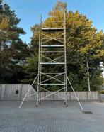 Rolsteiger huren / te huur inclusief aanhanger 10,2 meter, Ophalen, -, -, Zo goed als nieuw