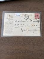 Klassiek kavel brieven wereld 10 stuks (kavel 32), Ophalen of Verzenden, Buitenland