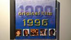 1000 Original Hits 1996, Ophalen of Verzenden, Zo goed als nieuw, Pop