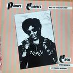 te koop maxisingel Prince Charles and the city beat - cash, Cd's en Dvd's, Vinyl | Dance en House, Ophalen of Verzenden, Disco