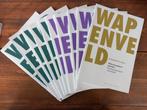 10x Wapenveld (over geloof en cultuur), Ophalen of Verzenden, Zo goed als nieuw, Overige typen