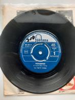 The pretty things: "Photographer", Ophalen of Verzenden, Gebruikt, 7 inch, Overige genres