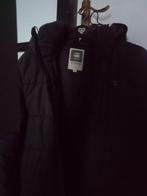 Kleine M.  Raw  winterjas jongens )heren, G-Star Raw, Maat 48/50 (M), Zwart, Ophalen of Verzenden