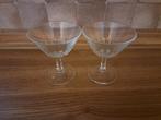 2 Glazen, Ophalen, Glas of Glazen, Overige stijlen, Glas