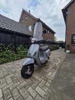 Iva lux 50 - 2017 snorscooter, Fietsen en Brommers, Snorfietsen en Snorscooters, Gebruikt, Benzine, Ophalen, Overige merken