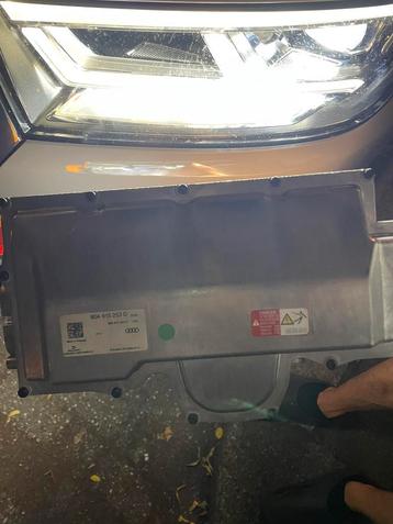 Schakelkast Audi q5 80A 915 253 D beschikbaar voor biedingen