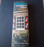 Landgoedluiken in Overijssel, Nieuw, Ophalen of Verzenden, Ewout v d Horst/ IJsselacademie, Overige onderwerpen