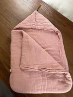 Roze slaapnestje / slaapzakje - Numero 74, Ophalen of Verzenden, Zo goed als nieuw, Minder dan 70 cm, Bakerzak of Bakerdoek