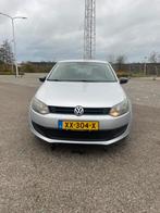 Volkswagen Polo 1.2 6V 44KW 3D My2009 2011 Grijs, Auto's, Voorwielaandrijving, 967 kg, 60 pk, 1198 cc