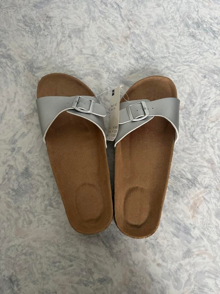Nieuwe slippers, Ophalen, Nieuw, Slippers