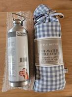 Baby kruik met hoes warm water kruik, Kinderen en Baby's, Badjes en Verzorging, Ophalen of Verzenden, Nieuw, Overige typen