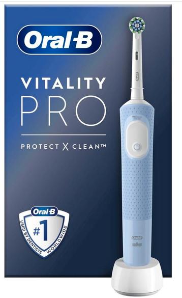 Oral-B Vitality Pro Elektrische Tandenborstel beschikbaar voor biedingen