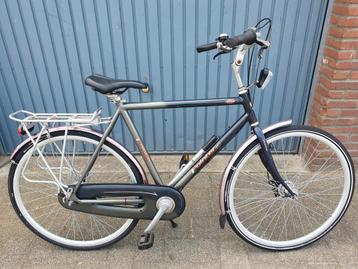Pointer Herenfiets 28 inch, 58cm frame beschikbaar voor biedingen