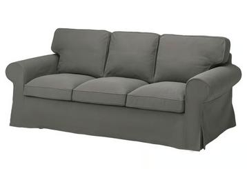 Ektorp banken: 2-zits en 3-zits - afbeelding 2