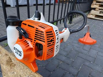 Stihl FS38 motortrimmer of lichte bosmaaier beschikbaar voor biedingen