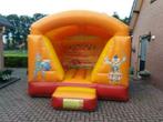 Springkussen Circus te huur / huren 3,0 x 4,0 x 2,0m, Ophalen of Verzenden, Overige, Zo goed als nieuw