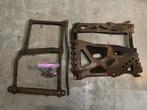 Mazda MX5 NBFL Sportive chassis braces, Auto-onderdelen, Ophalen, Mazda