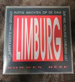 Rowwen Heze vinyl single Limburg, Cd's en Dvd's, Vinyl | Verzamelalbums, Overige formaten, Ophalen of Verzenden, Nieuw in verpakking