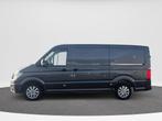 Volkswagen Crafter 35 2.0 TDI L3H2 Comfortline | 177Pk | ERG, Stof, Gebruikt, Euro 6, 4 cilinders