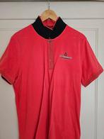 Polo New Zealand Auckland XL rood, New Zealand Auckland, Overige maten, Ophalen of Verzenden, Zo goed als nieuw